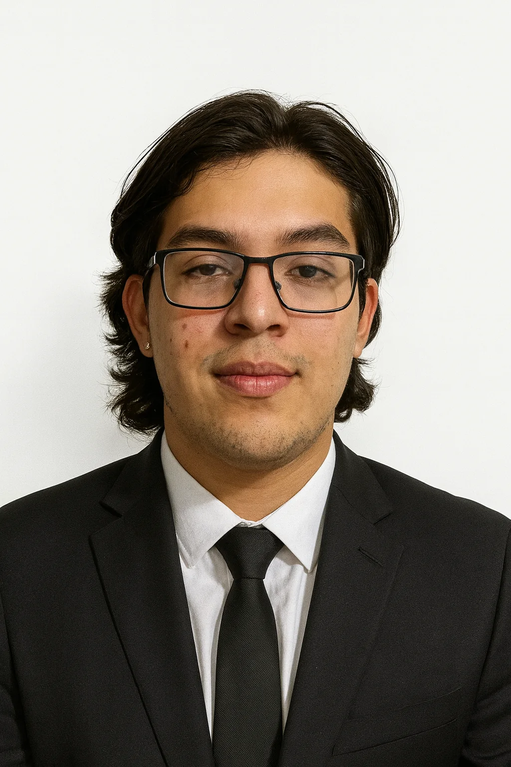 Juan Miguel Vélez, CEO de HADMIND